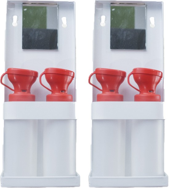 Firstaider Eye Wash Station (Basic) 250 ml Bottle