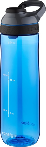 Contigo Cortland Autoseal Tritan 720ml Monaco 720 ml Bottle