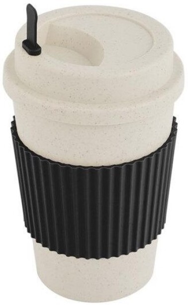 Takme Home Black Coffee Mug 450 ml Bottle