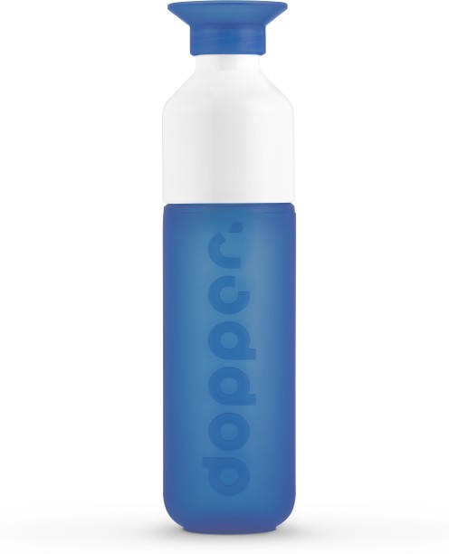 Dopper Original 450ml - Pacific Blue 450 ml Bottle