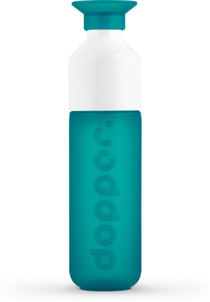 Dopper Original 450ml - Tidal Teal 450 ml Bottle