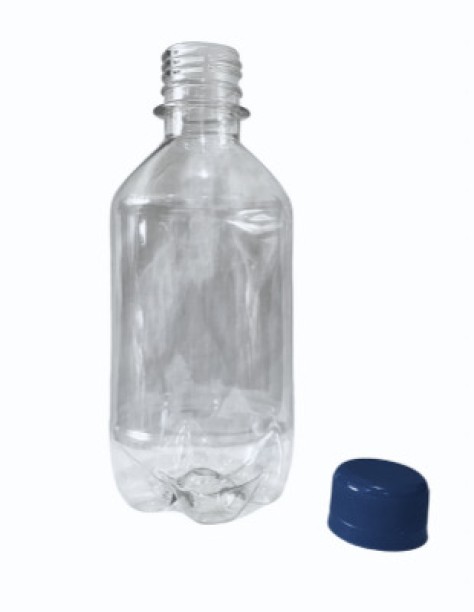 Non Brand Stubby Empty Bottles 330 ml Bottle