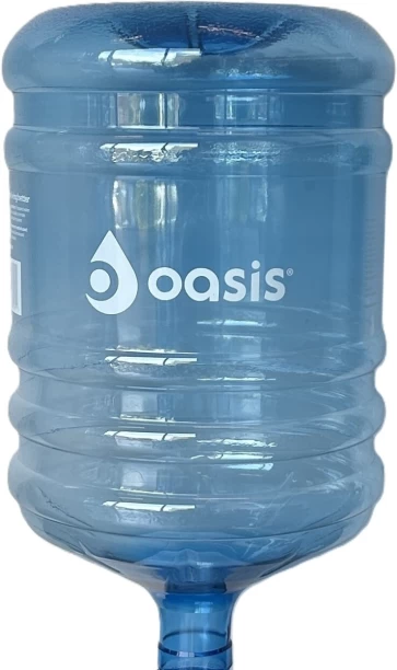 Oasis Dispenser bottle 18900 ml Bottle