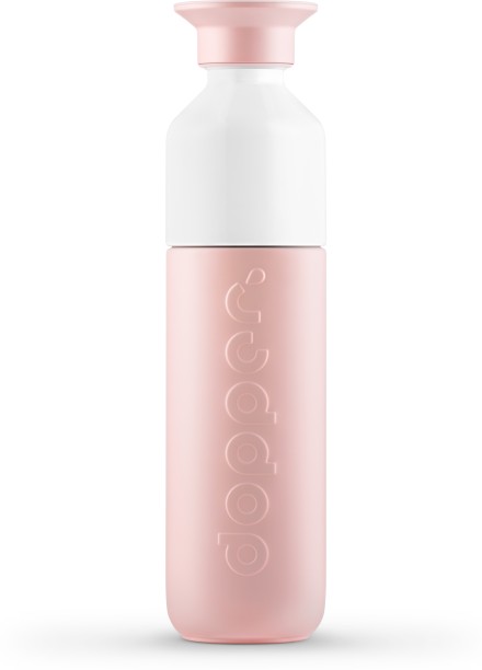 Dopper Insulated 350ml - Steamy Pink 350 ml Bottle