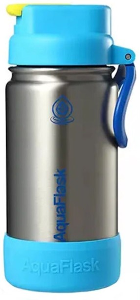 AquaFlask Kids Flipsip CO2  Bottles