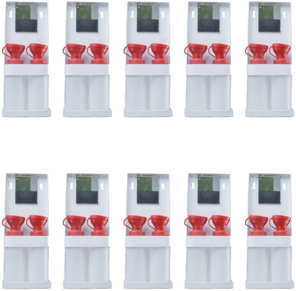 Firstaider (X10) Eye Wash Station (Basic) 250 ml Bottle