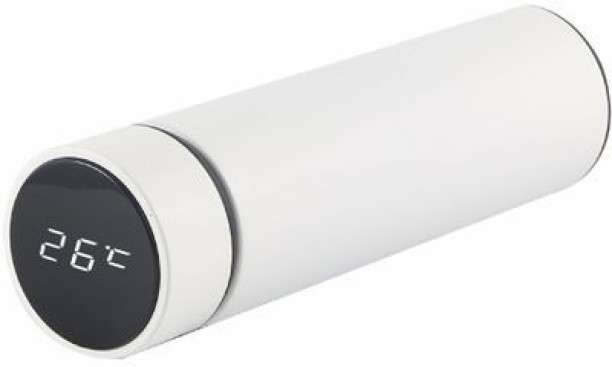 top sale trader 500ml Smart Thermos Water Bottle and Coffee Flask with Temperature Display 500 ml Flask