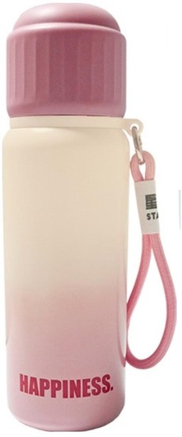 Stainless Steel Water Bottle Bonz3Top 550 ml Flask