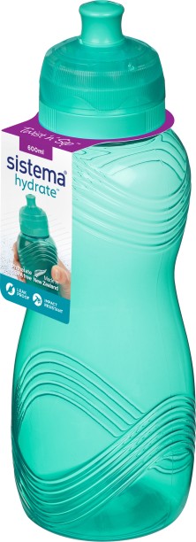Sistema Wave Bottle 600 ml Bottle