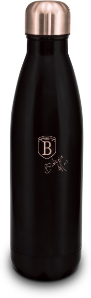 Berlinger Haus 500ml Vacuum Flask – Black Rose 500 ml Flask