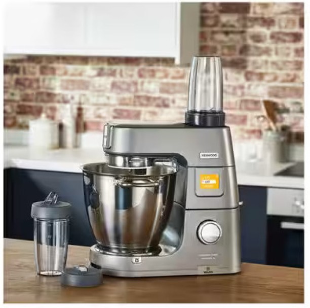 Kenwood Blend Xtract Sport 600 ml Bottle