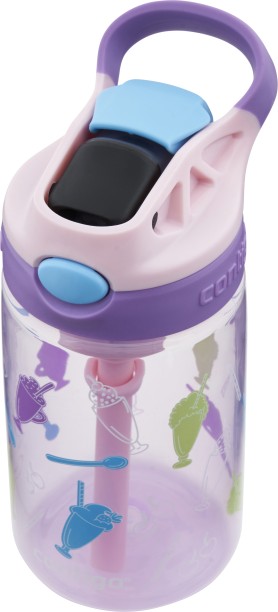 Contigo Easy-Clean Autospout 420ml Strawberry Shakes 420 ml Bottle