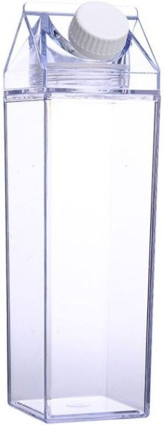 ELCTRO WORLD 1 Transparent 1000ml Acrylic Bottle 1000 ml Bottle