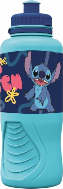 Stitch ERGO SPORTS BOTTLE 430ML 430 ml Bottle