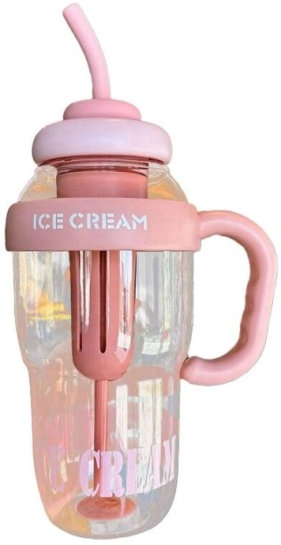 Generic Large Capacity Water Bottles 1300 ml Bottle