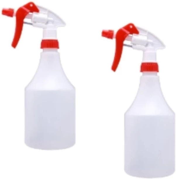 Unbraded - 750 ml Spray Bottle