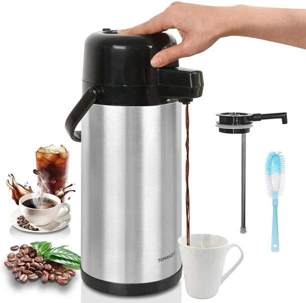 Vacuum flask/ cooler Vacuum flask-002 3000 ml Flask