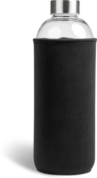 Kooshty Jumbo Glass Water 1000 ml Bottle