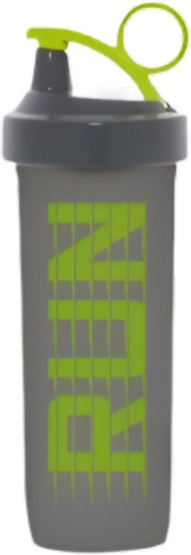 Run Green Water bottle shaker 740ml 740 ml Shaker