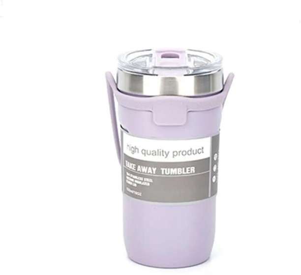 Generic Vacuum Insulated Bottle Mug 530 ml Flask