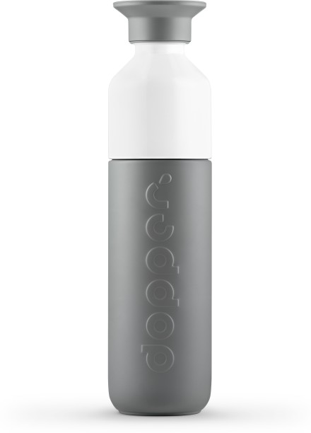 Dopper Insulated 350ml - Glacier Grey 350 ml Bottle
