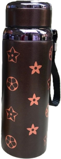 Stainless Steel Water Bottle Bonz3Top 500 ml Flask