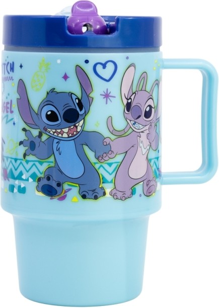 Stitch Cool Mug 530 ml Bottle