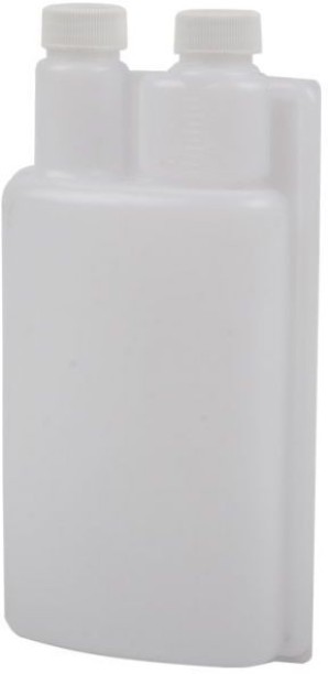 ORM Bettix - Bottle Natural 500ml - 3 Pack 500 ml Bottle