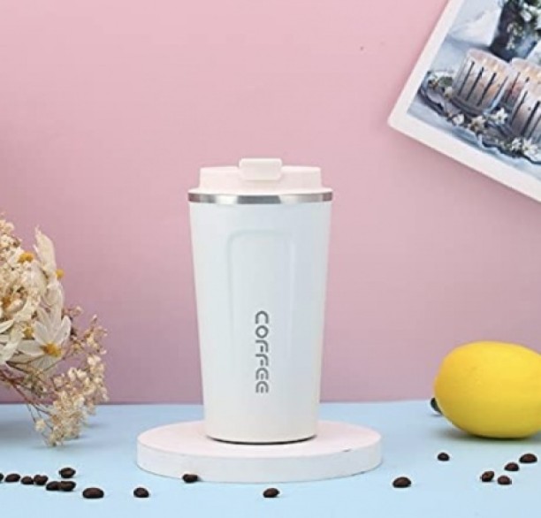 No Deal Thermo Vacuum Flasks Cup 500 ml Flask