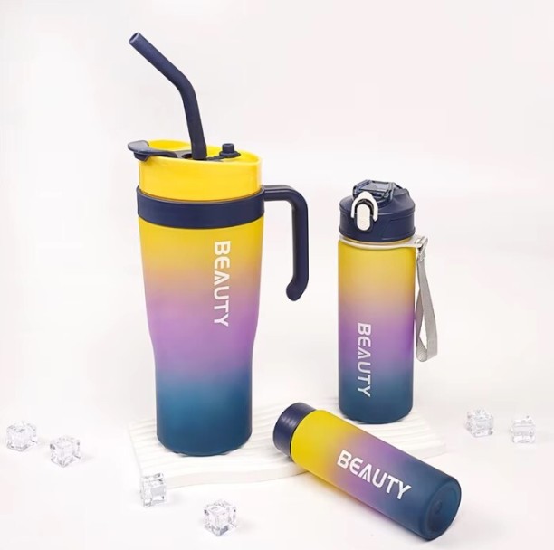 Generic 3 pcs bottle 500 ml Bottle