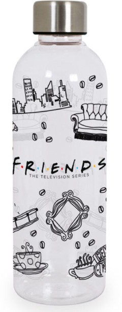 Friends Young Adult Hydro Bottle (850ml) 850 ml Bottle