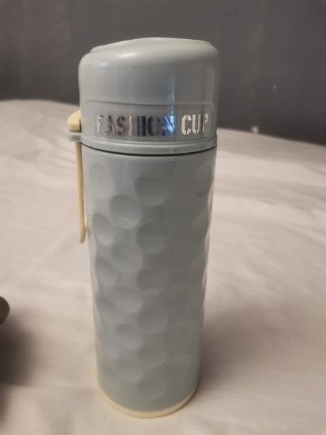 Fashion Cup FASHIONCUP 380 ml Bottle With Drinking Glass