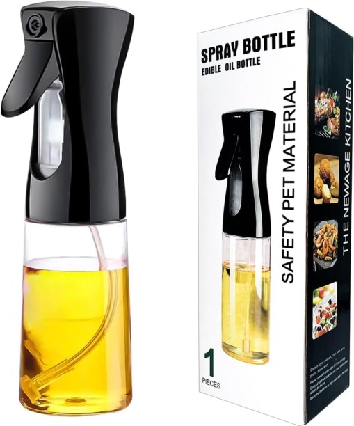 Generic Cooking Oil Sprayer Bottle 200ml 200 ml Cooking Oil Sprayer
