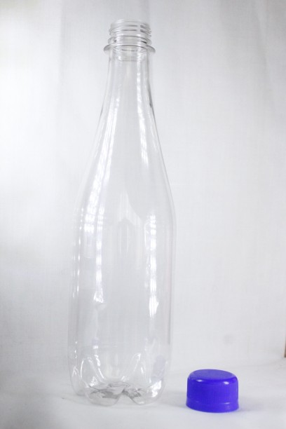 Non Brand Empty Bottle Tear 500 ml Bottle