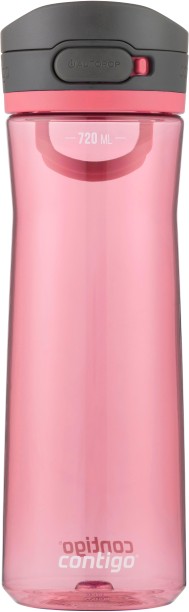 Contigo Jackson Autopop 2.0 Tritan 720ml Frost Rose 720 ml Bottle