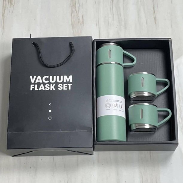 Vacuum Flask Set Vacuum Flask 500 ml Flask