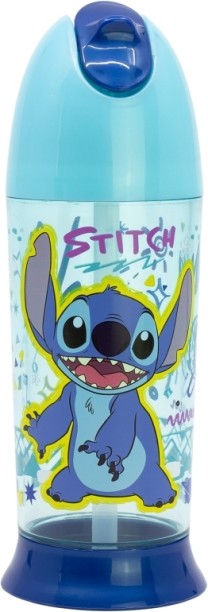 Stitch Space Canteen (280ml) 280 ml Bottle