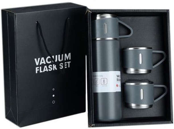top sale trader 500ml Stainless Steel Vacuum Flask 500 ml Flask