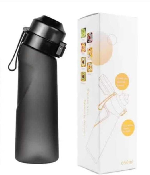 BELOVED VIXEN ANGELS AIR UP WATER BOTTLE 650 ml Bottle