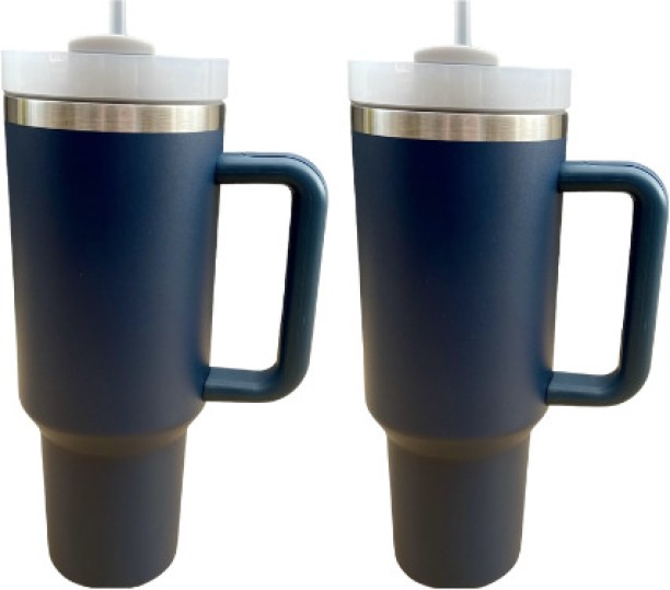 Sub Urban Decor SUB009 1200 ml Flask