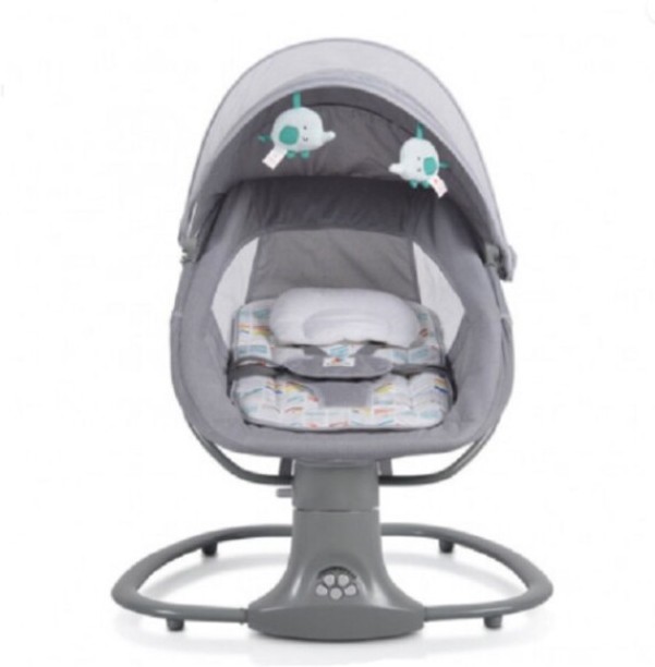 Mastela Cotton Swings 3 in 1 Deluxe Multi-Functional Bassinet