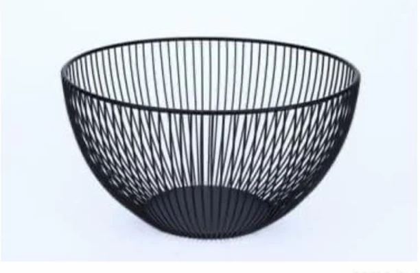 Click2buy 9449 Cast Iron Vegetable Bowl