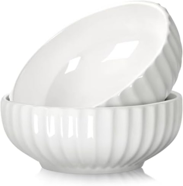 Generic SB001 Porcelain Salad Bowl