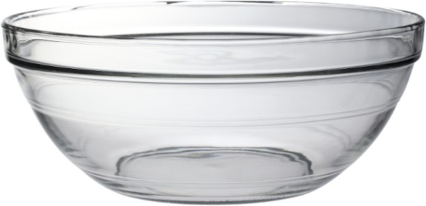 Duralex 2030AF03 Glass Mixing Bowl