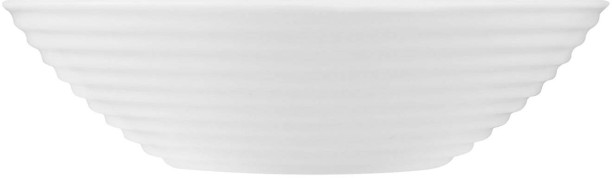 Arcoroc Stairo Opalware Dessert Bowl