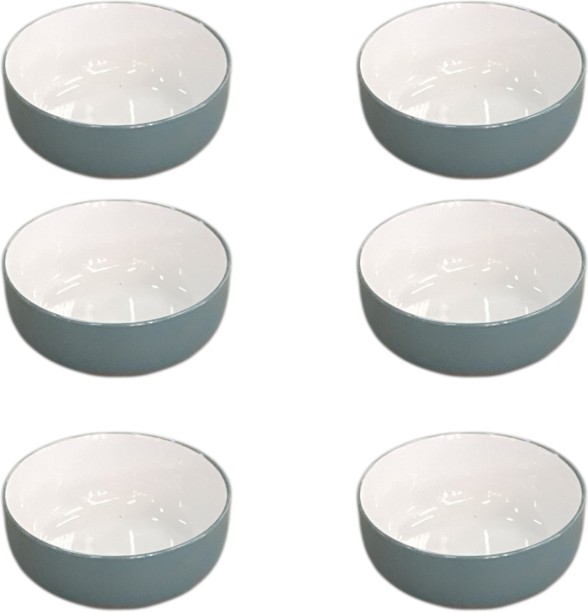 Crockery Centre RHD362 Porcelain Soup Bowl