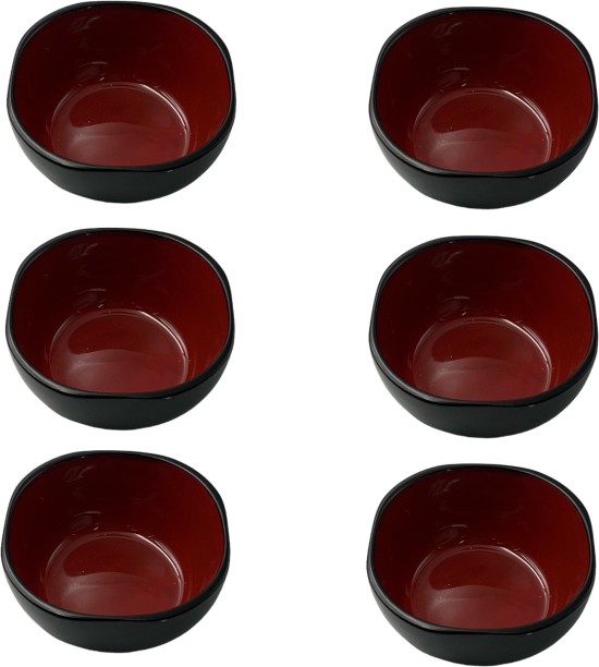 Crockery Centre GIB001-3 Porcelain Cereal Bowl