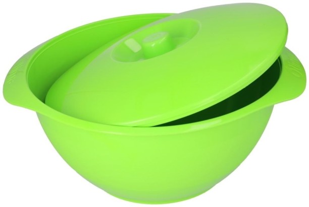 sisa ssa100 Plastic Salad Bowl