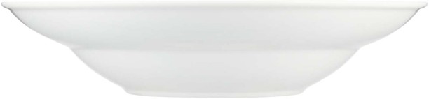 Primaries Rim Pasta Ceramic Pasta Bowl