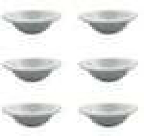 Crockery Centre 2307-41 Porcelain Pasta Bowl